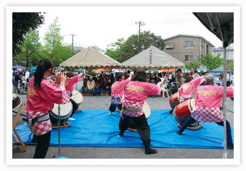 健康まつり